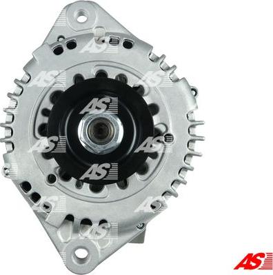 AS-PL A2011 — Alternator