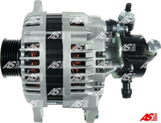 AS-PL A2011 - ALTERNATOR
