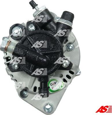 AS-PL A2011 - ALTERNATOR