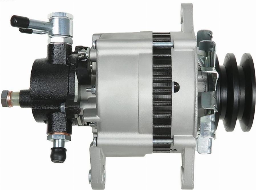 AS-PL A2012 - ALTERNATOR
