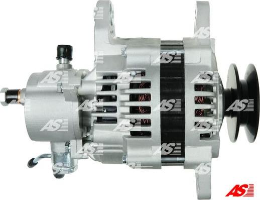 AS-PL A2089S - ALTERNATOR
