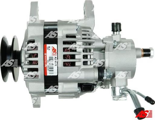 AS-PL A2089S - ALTERNATOR
