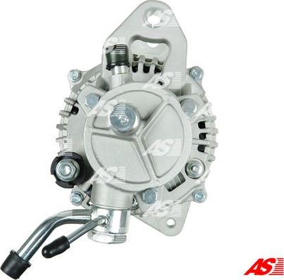 AS-PL A2089S - ALTERNATOR