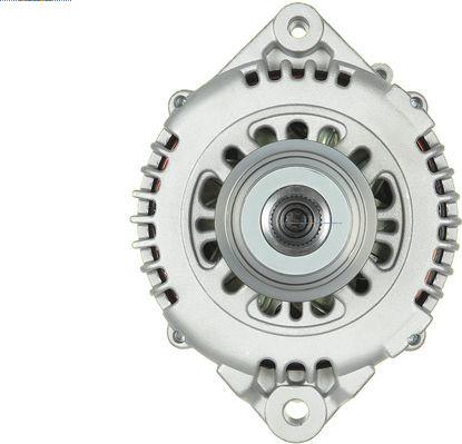 AS-PL A2039 — Alternator