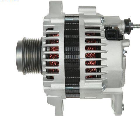 AS-PL A2039 - ALTERNATOR