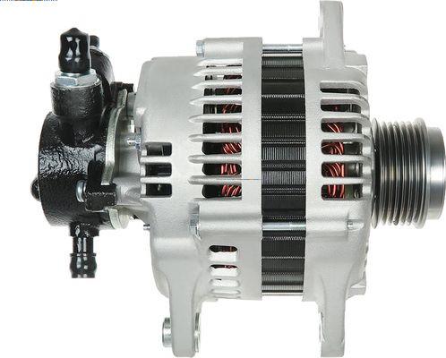 AS-PL A2038 - ALTERNATOR