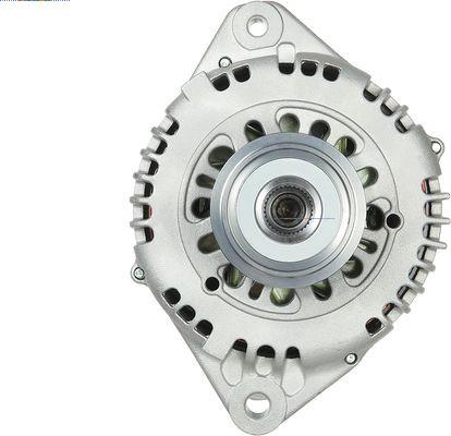AS-PL A2038 — Alternator