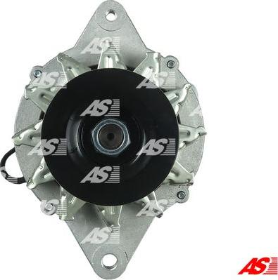 AS-PL A2033 — Alternator