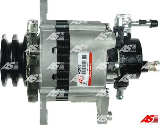 AS-PL A2033 - ALTERNATOR