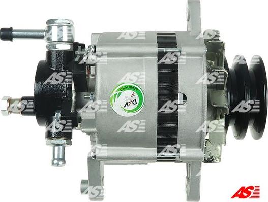 AS-PL A2033 - ALTERNATOR