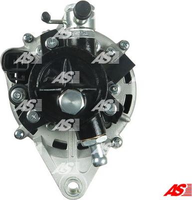 AS-PL A2033 - ALTERNATOR