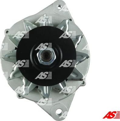 AS-PL A2032 — Alternator
