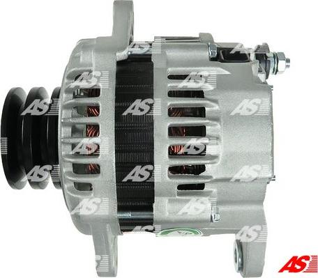 AS-PL A2037 - ALTERNATOR