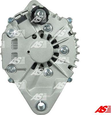 AS-PL A2037 - ALTERNATOR