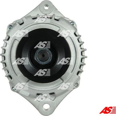 AS-PL A2037 — Alternator
