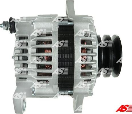 AS-PL A2037 - ALTERNATOR