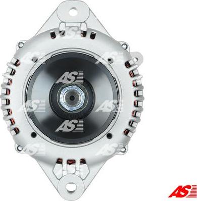 AS-PL A2021 — Alternator
