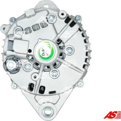 AS-PL A2021 - ALTERNATOR
