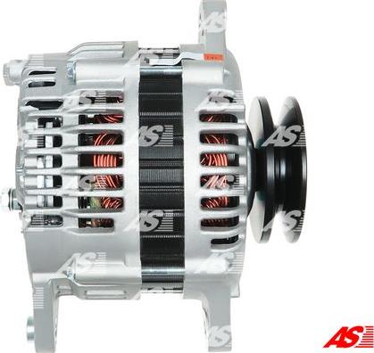 AS-PL A2021 - ALTERNATOR