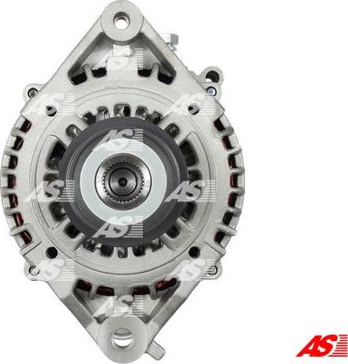 AS-PL A2023(P) — Alternator