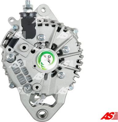 AS-PL A2023 - ALTERNATOR