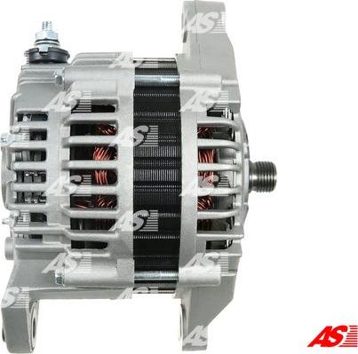 AS-PL A2023 - ALTERNATOR