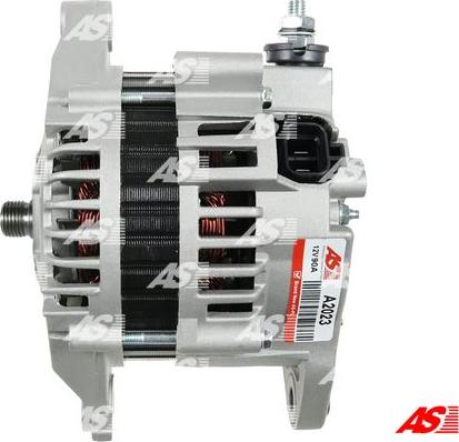 AS-PL A2023 - ALTERNATOR