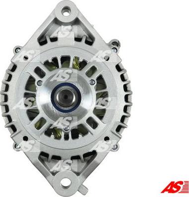 AS-PL A2023 — Alternator