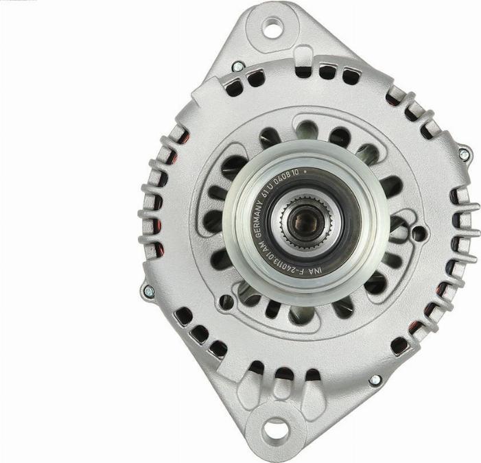 AS-PL A2022(P-INA) — Alternator