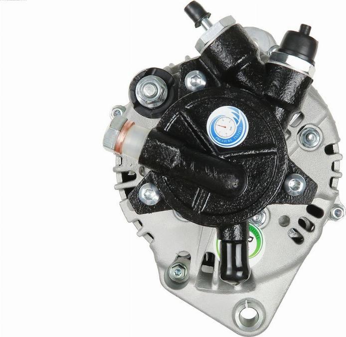 AS-PL A2022(P-INA) - ALTERNATOR Z KOŁEM INA