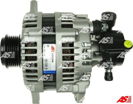 AS-PL A2022PR - ALTERNATOR