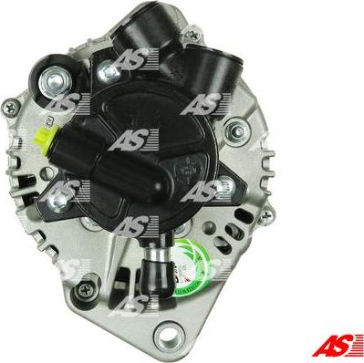 AS-PL A2022PR - ALTERNATOR