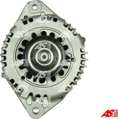 AS-PL A2022PR — Alternator