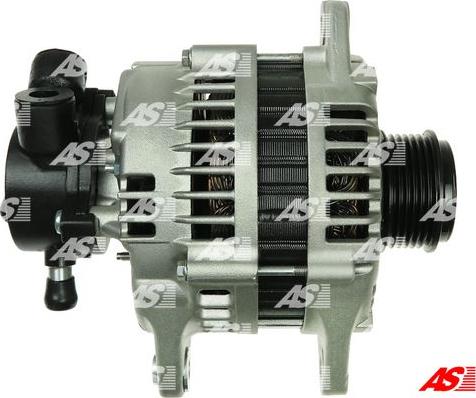 AS-PL A2022PR - ALTERNATOR