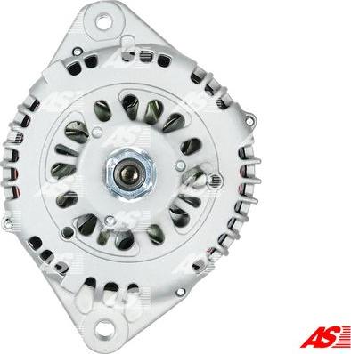 AS-PL A2022 — Alternator