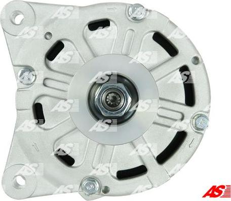 AS-PL A2074S — Alternator