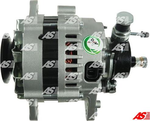 AS-PL A2076 - ALTERNATOR