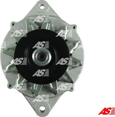 AS-PL A2076 — Alternator