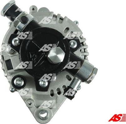 AS-PL A2076 - ALTERNATOR