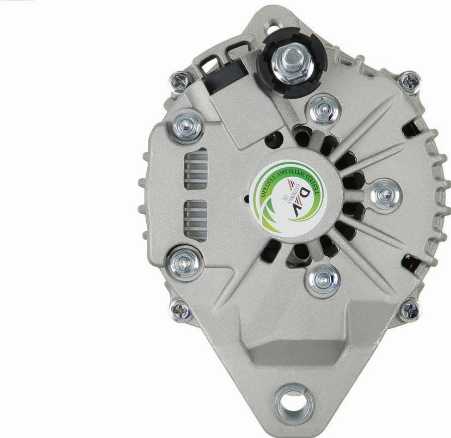 AS-PL A2148S - ALTERNATOR