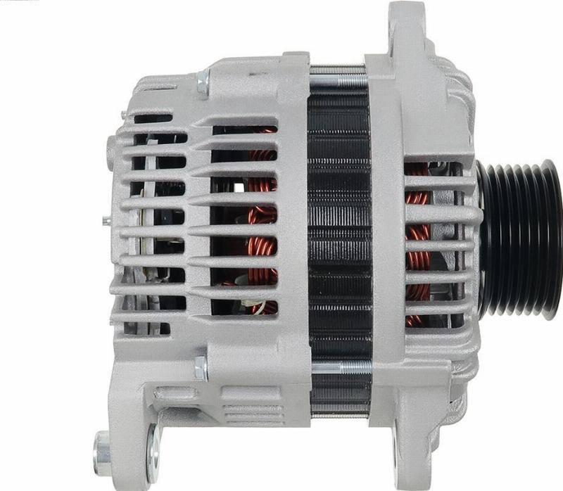 AS-PL A2156S - ALTERNATOR INFINITI. QX56 5.6.NISSAN. ARMADA 5.6. PATHFINDER III R51 4.0. TITA