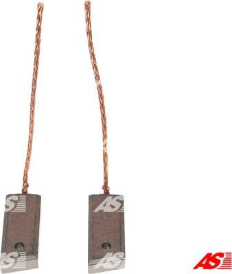 AS-PL AB5007 - SZCZOTKI ALTERNATORA