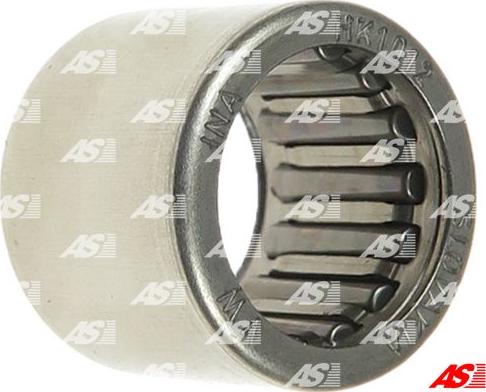 AS-PL ABE9099(INA) - ŁOŻYSKO ALTERNATORA