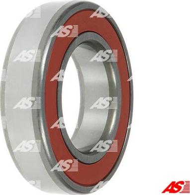 AS-PL ABE9049(NACHI) - ŁOŻYSKO ALTERNATORA