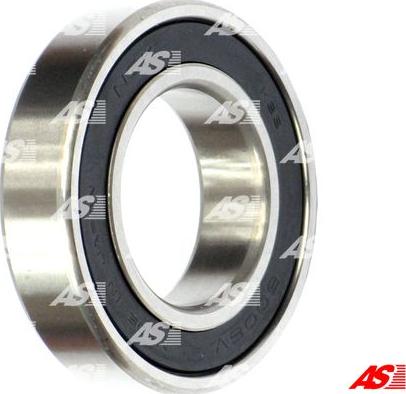 AS-PL ABE9049(NSK) - LOZYSKO ALTER.-BOSCH-0001241001 30-55X13