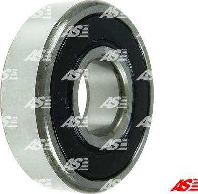 AS-PL ABE9040(SKF) — Łożysko