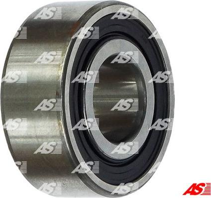 AS-PL ABE9048(SKF) - ŁOŻYSKO ALTERNATORA