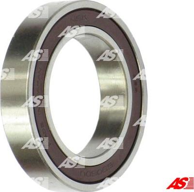 AS-PL ABE9059(NSK) - ŁOŻYSKO ALTERNATORA