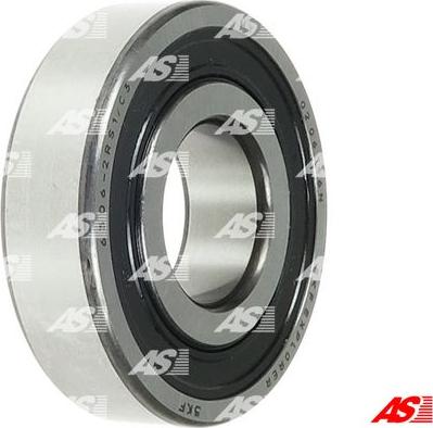 AS-PL ABE9061(SKF) — Łożysko