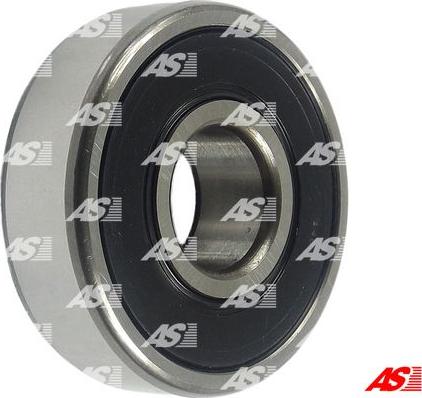 AS-PL ABE9005(SKF) — Łożysko